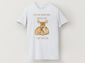 Adorable Dik-dik T-shirt